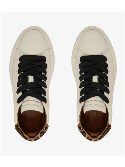 Sneahers in pelle Soho Alexander Smith ALEXANDER SMITH | ASBCSOW-3568-WCS